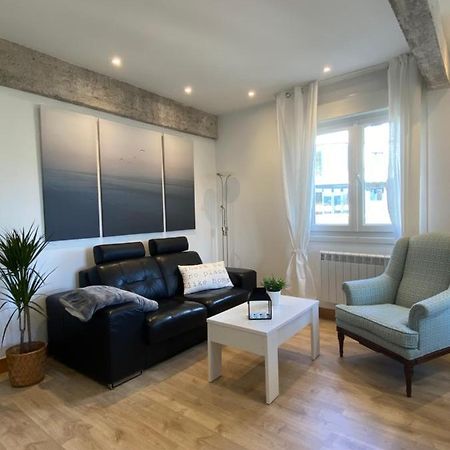 Apartamento Lumokobide 格尔尼卡 外观 照片