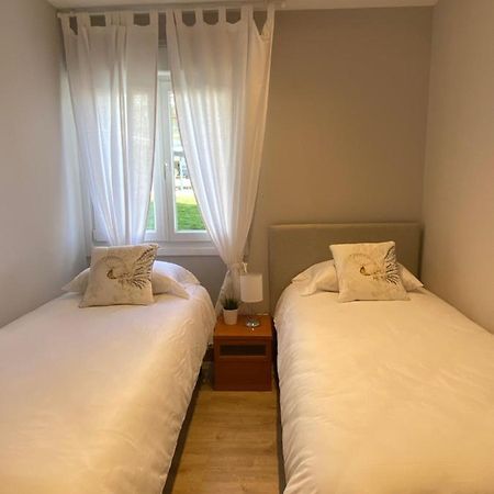Apartamento Lumokobide 格尔尼卡 外观 照片