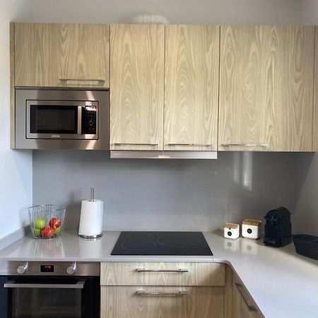 Apartamento Lumokobide 格尔尼卡 外观 照片