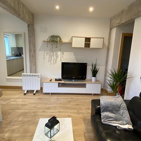 Apartamento Lumokobide 格尔尼卡 外观 照片