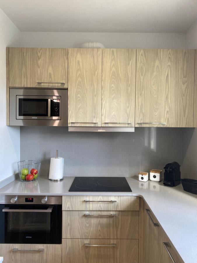 Apartamento Lumokobide 格尔尼卡 外观 照片